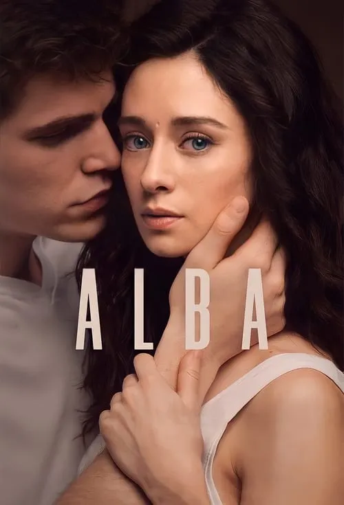 Alba (сериал)