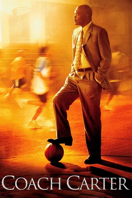 Coach Carter (movie)
