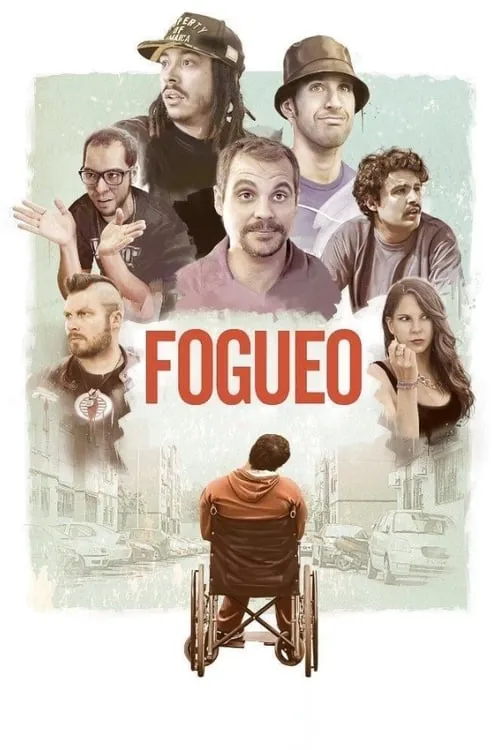 Fogueo (movie)