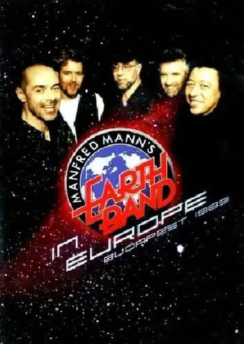 Manfred Mann's Earth Band: In Europe (movie)