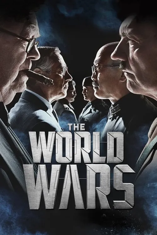 The World Wars (series)