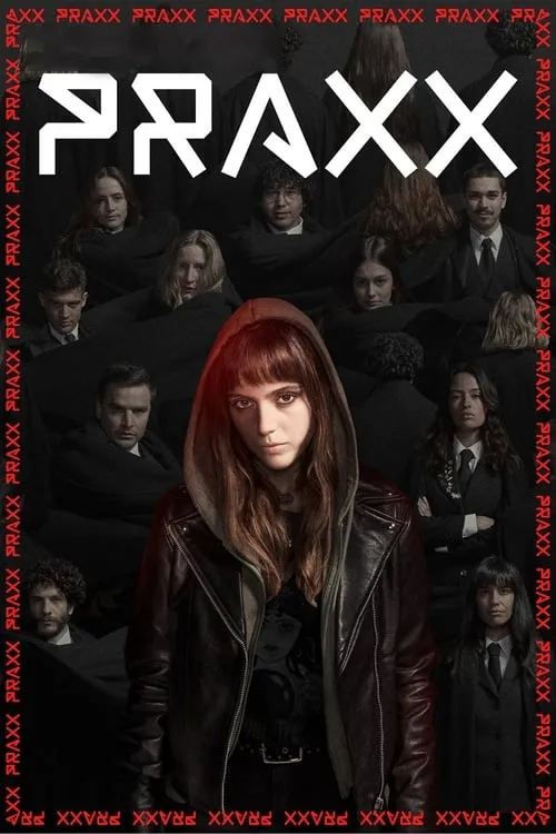 Praxx (series)