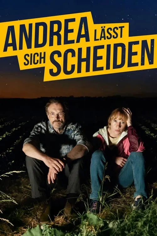 Andrea lässt sich scheiden (фильм)