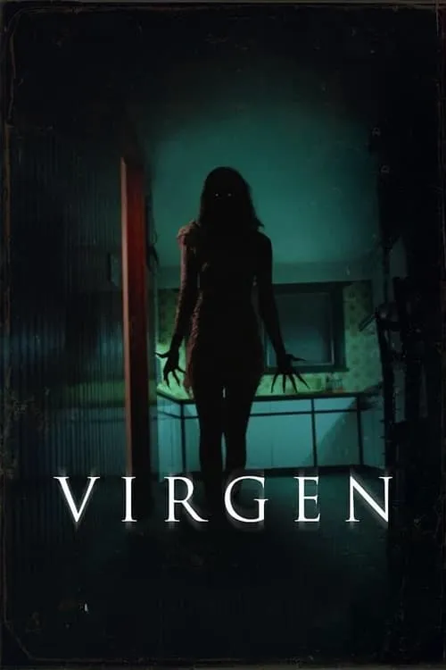 Virgen (фильм)