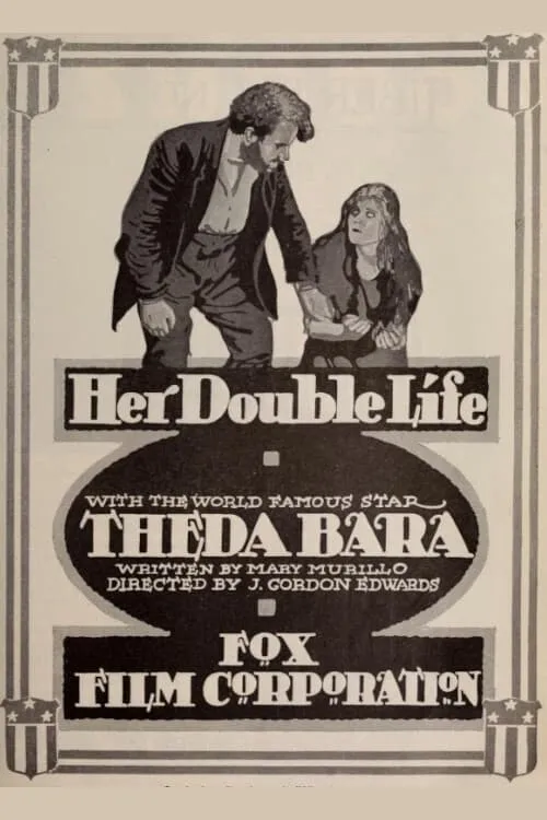 Her Double Life (movie)