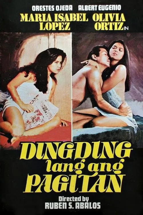 Dingding Lang Ang Pagitan (movie)