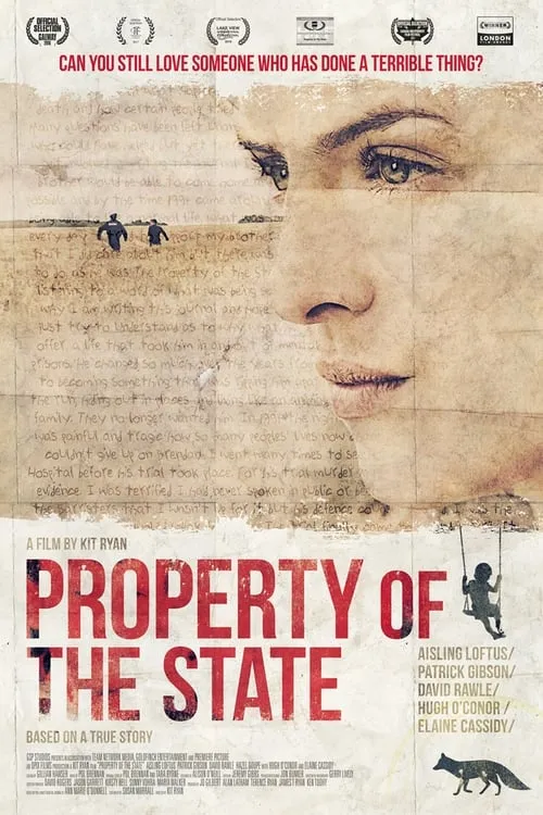 Property of the State (фильм)