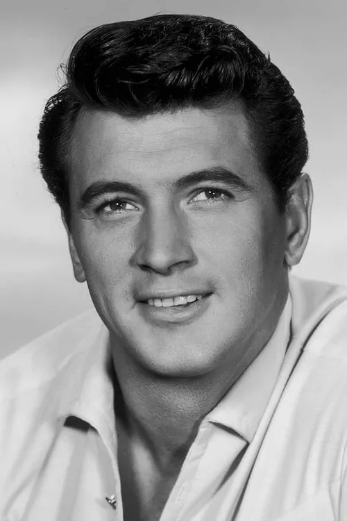 Rock Hudson