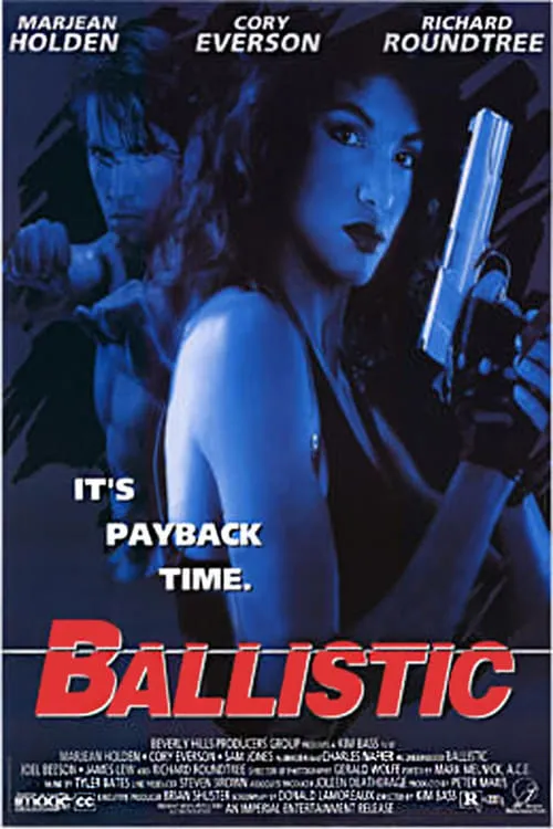 Ballistic (movie)