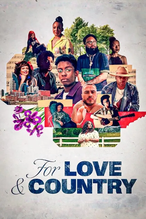 For Love & Country (movie)