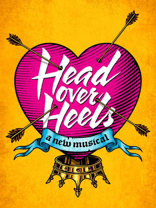 Head Over Heels (фильм)