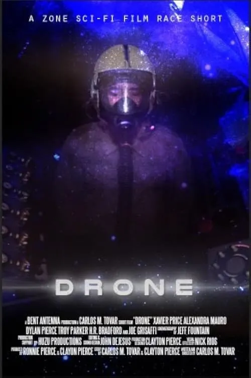 Drone (фильм)