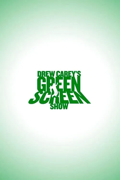 Drew Carey's Green Screen Show (сериал)