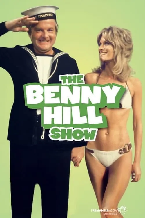 The Benny Hill Show (series)