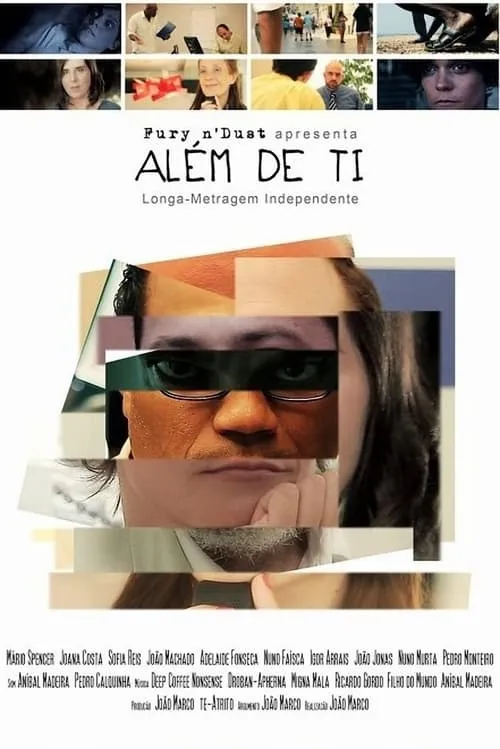 Além de Ti (фильм)