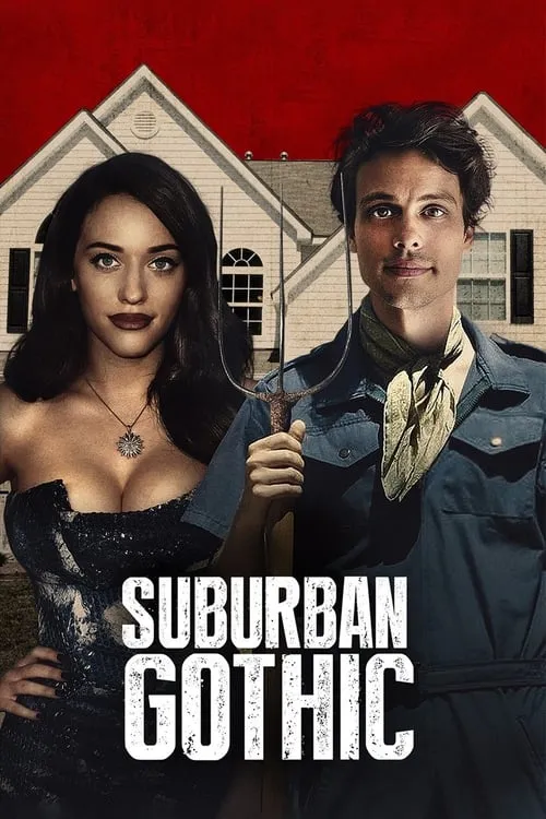 Suburban Gothic (movie)