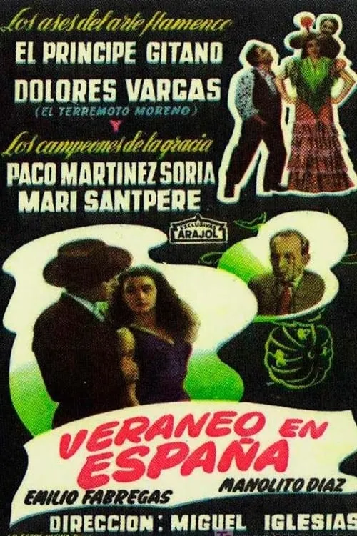 Veraneo en España (movie)