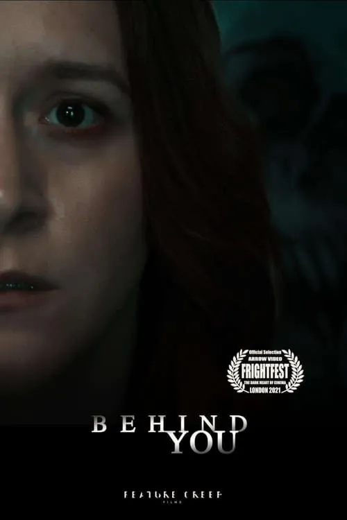 Behind You (movie)