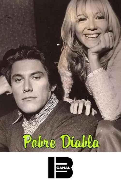 Pobre diabla (сериал)