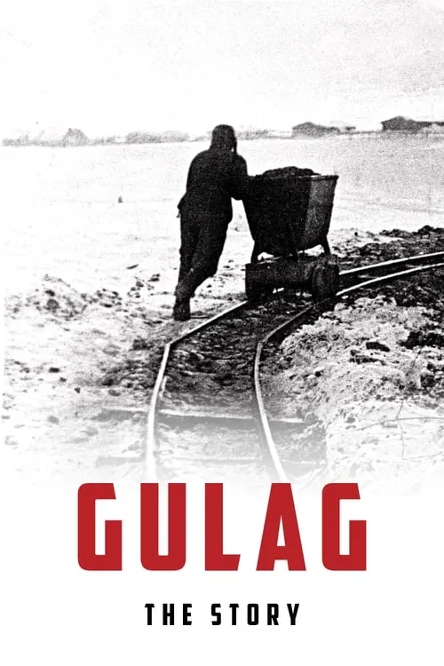 Gulag, the Story (series)