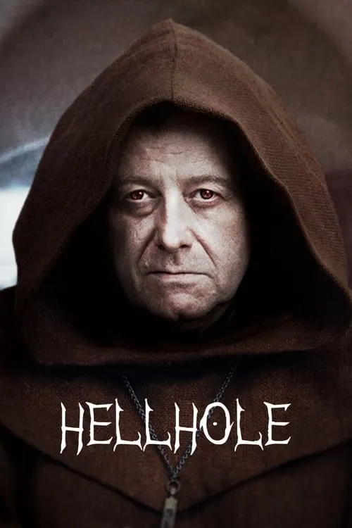 Hellhole (movie)