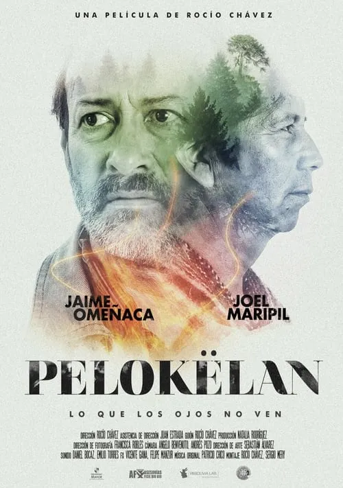 Pelokëlan (movie)