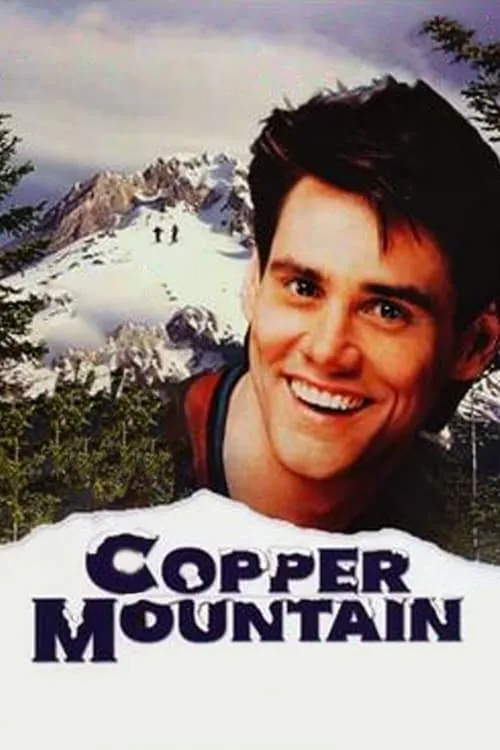 Copper Mountain (movie)