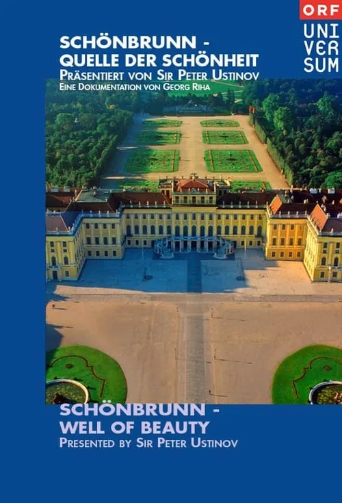 Schönbrunn - Well of Beauty (movie)