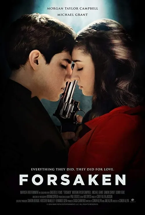 Forsaken (movie)