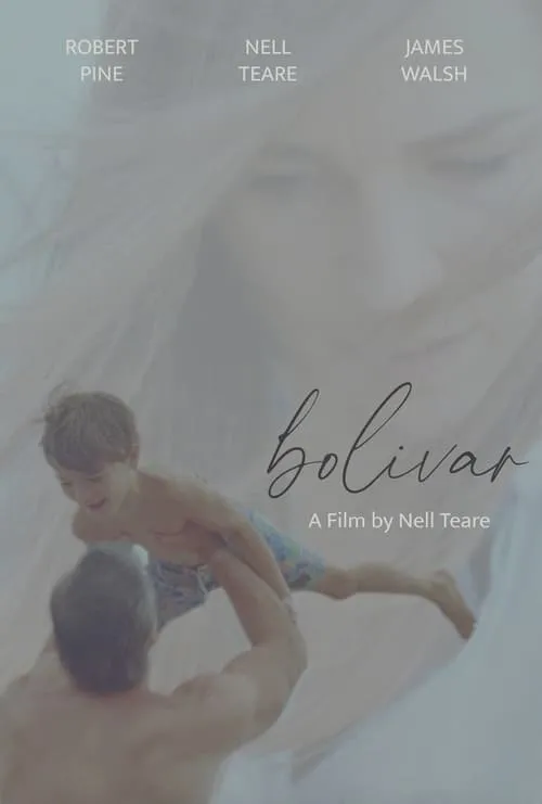 Bolivar (movie)