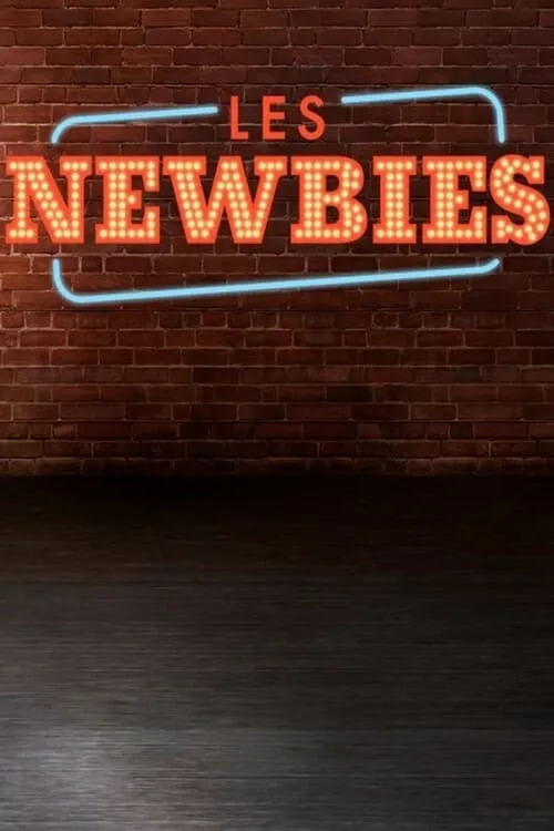 Les Newbies (сериал)