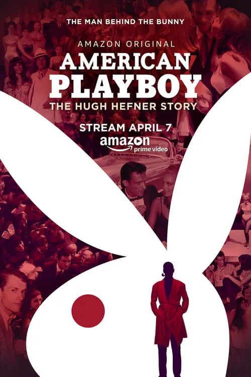 American Playboy: The Hugh Hefner Story (сериал)