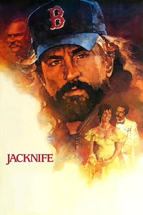 Jacknife (movie)