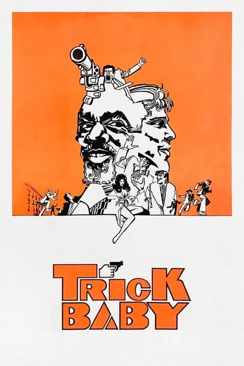 Trick Baby (movie)