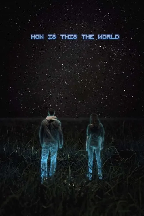 How Is This the World (movie)