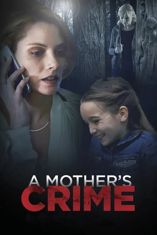 A Mother's Crime (фильм)