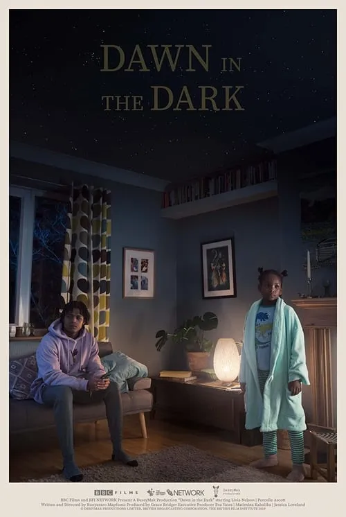 Dawn in the Dark (movie)