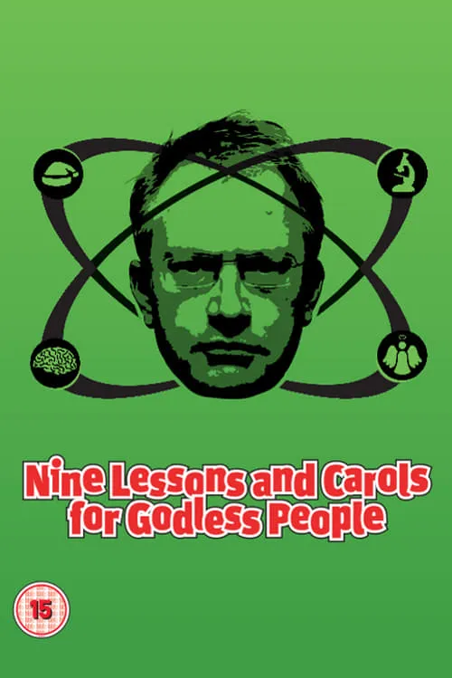 Robin Ince: Nine Lessons and Carols for Godless People (movie)