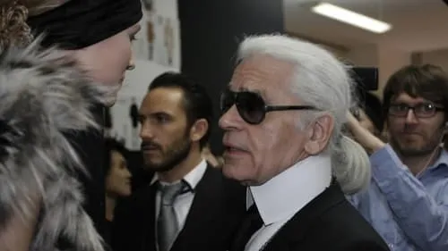 Fendi by Karl Lagerfeld