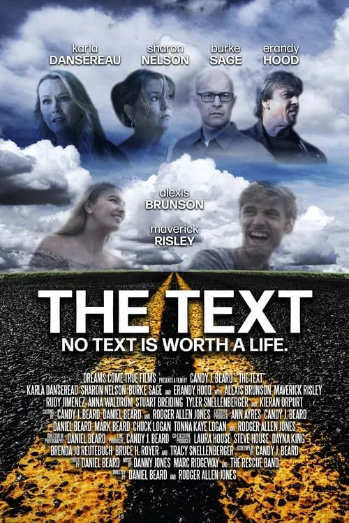 The Text (movie)