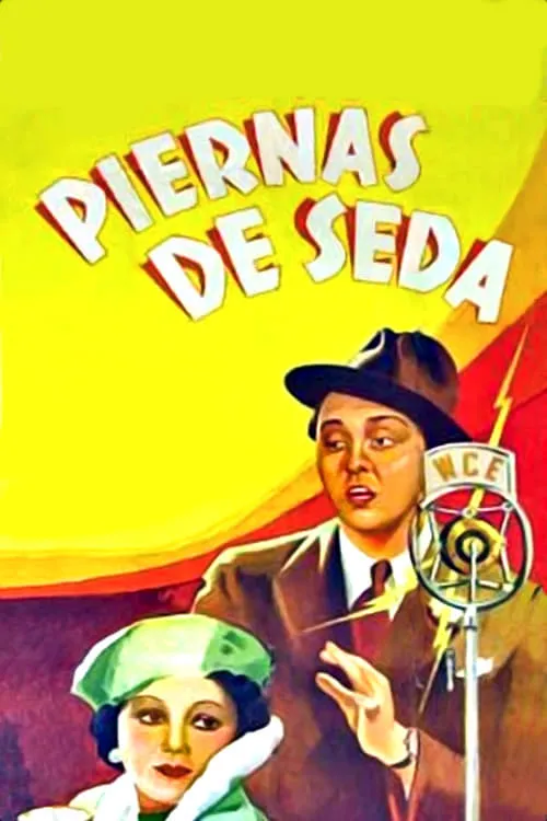 Piernas de Seda (movie)