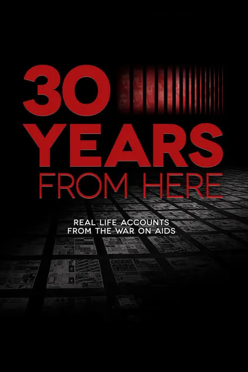 30 Years from Here (movie)