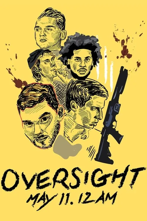 Oversight (фильм)