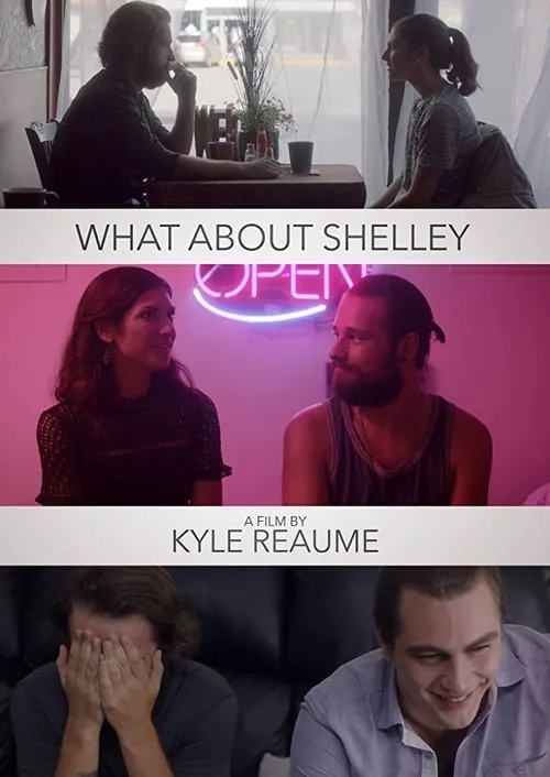 What About Shelley (movie)