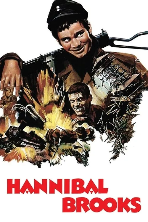 Hannibal Brooks (movie)
