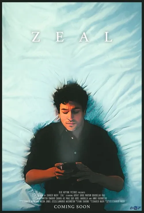 Zeal (movie)