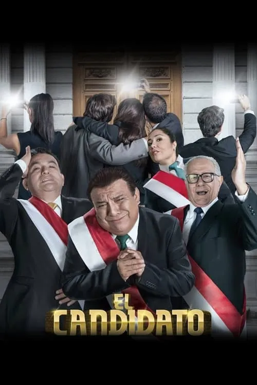 El Candidato (movie)