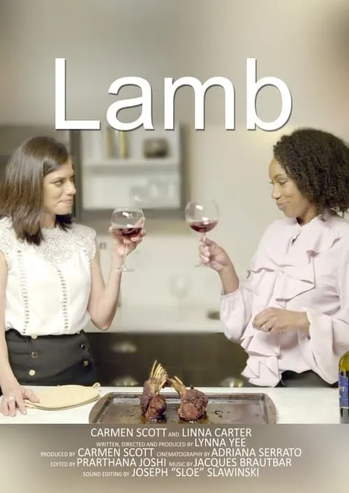 Lamb (фильм)