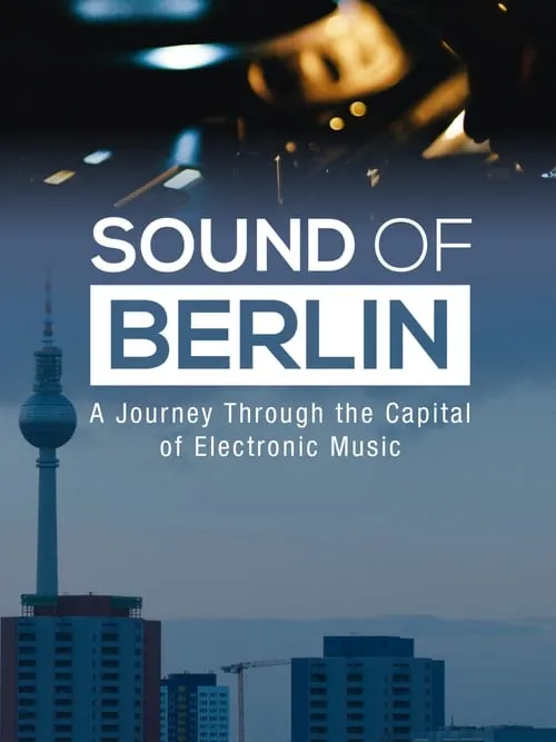 Sound of Berlin (movie)