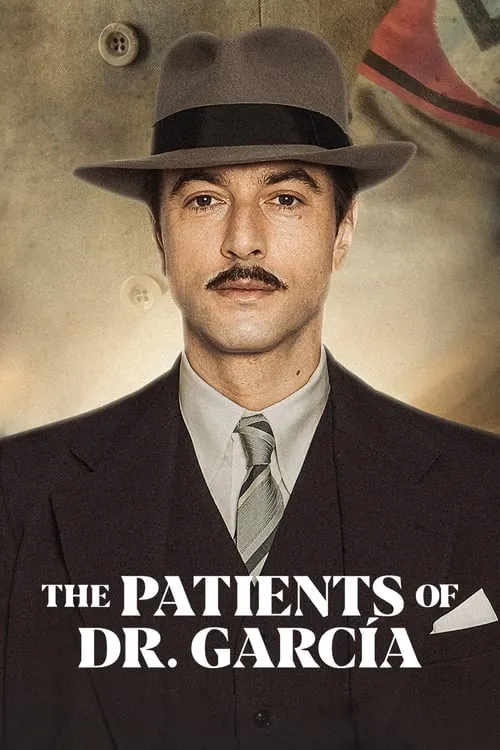 The Patients of Dr. García (series)